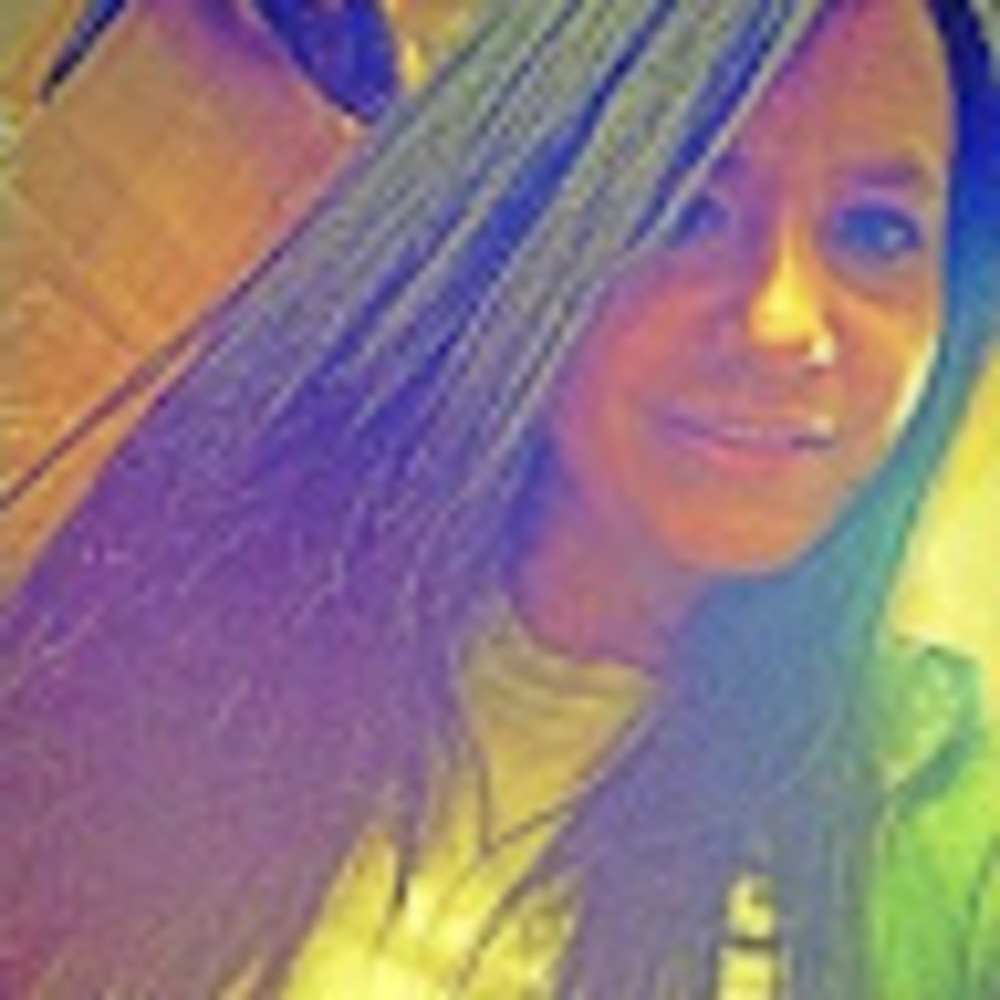 Meet your Posher, Teri